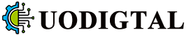 Uodigtal